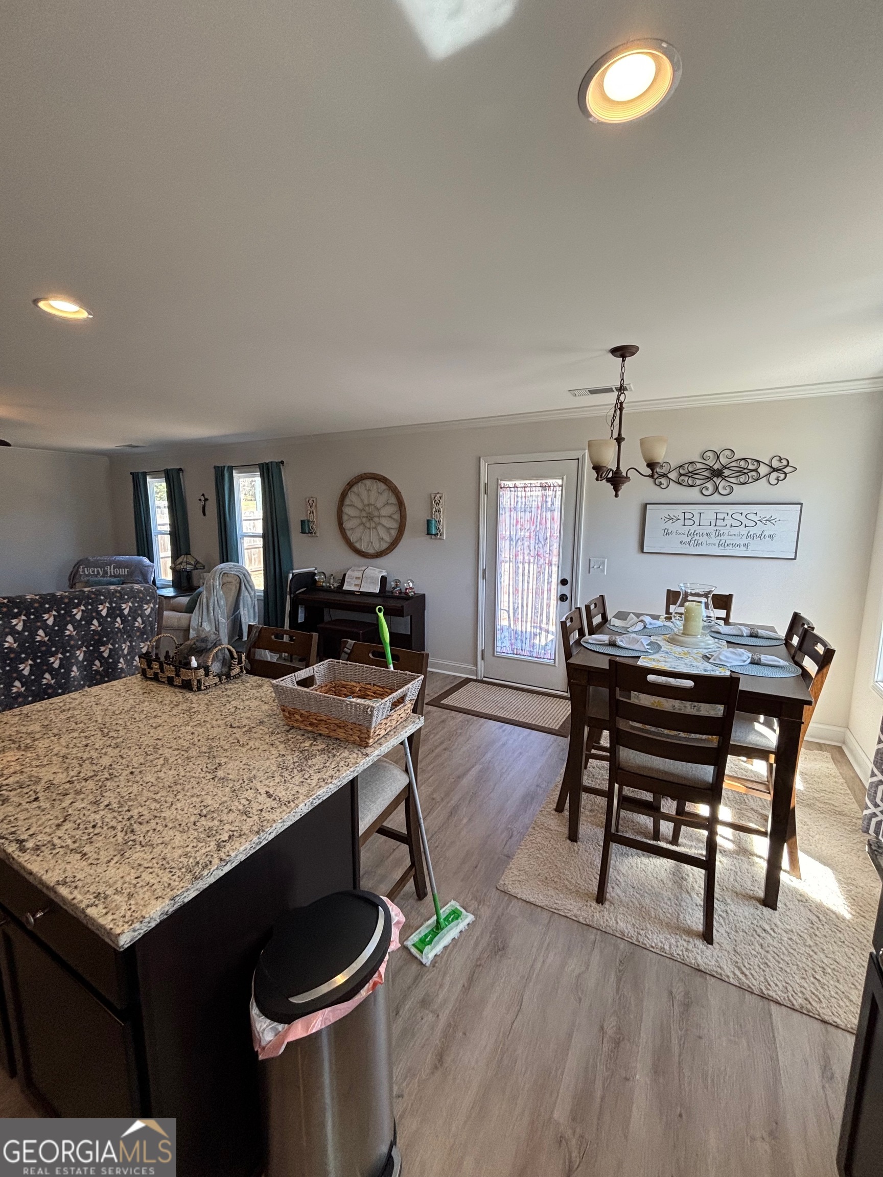 2853 Oak Springs Drive Statham GA 30666