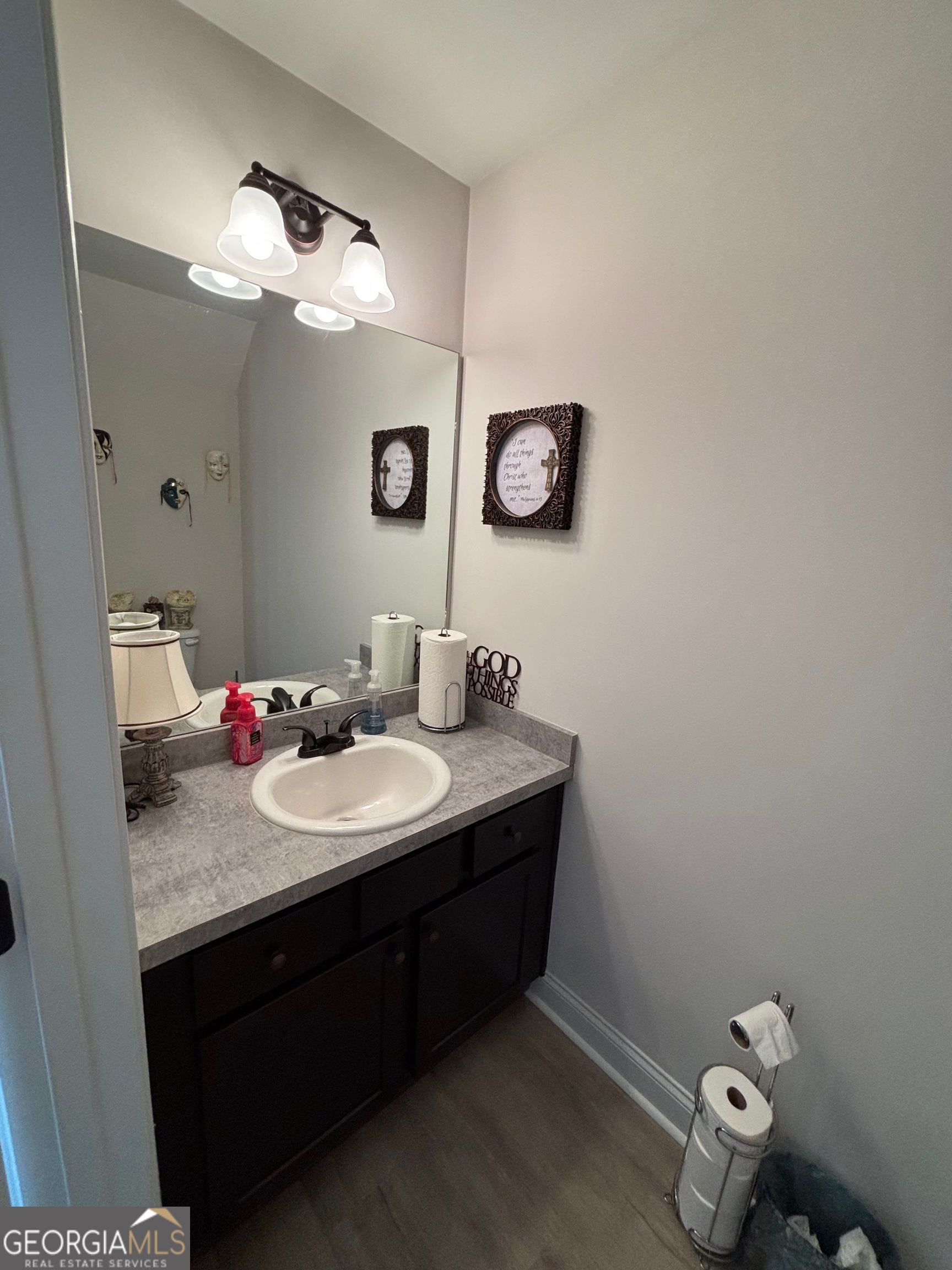 2853 Oak Springs Drive Statham GA 30666