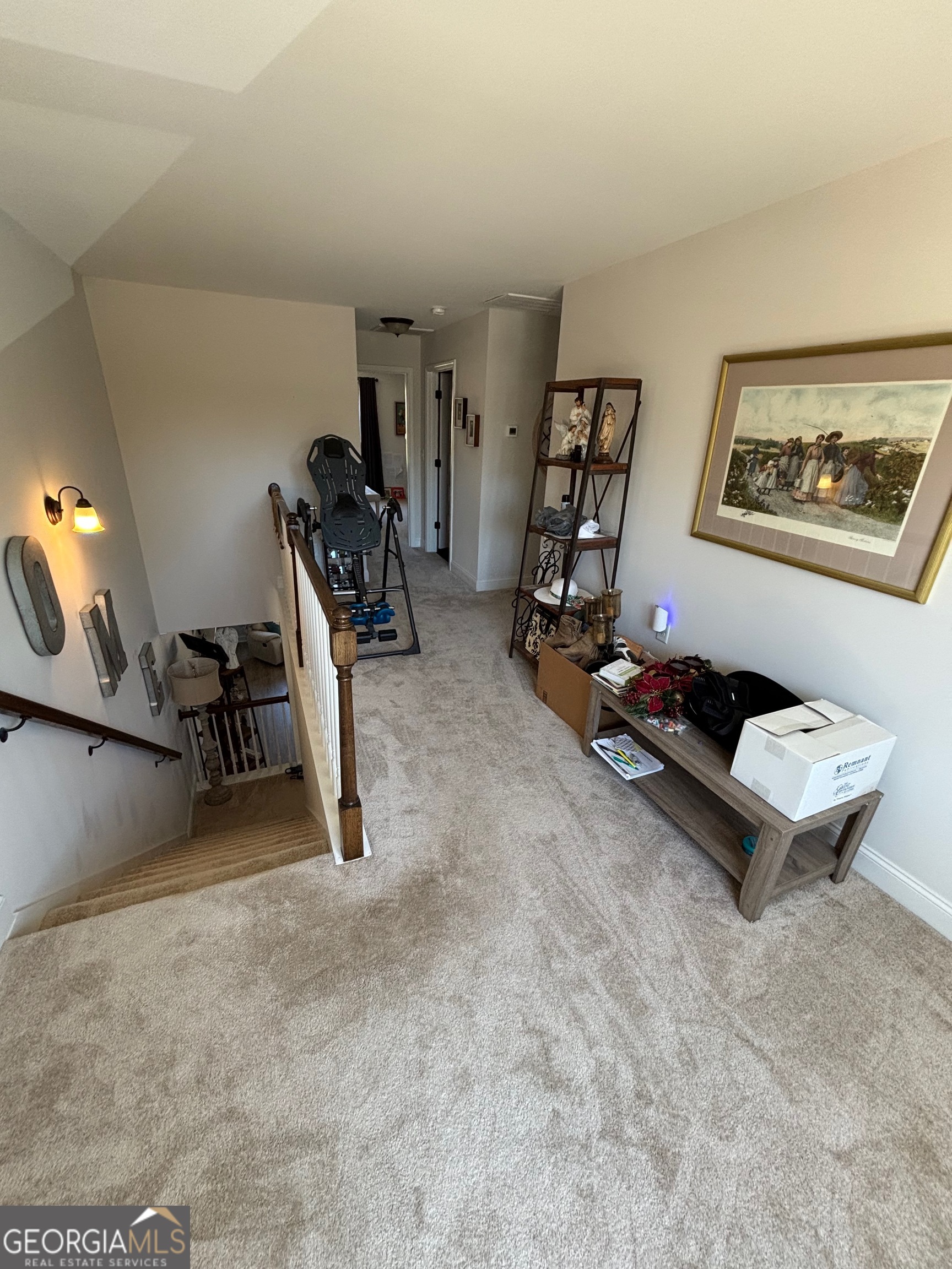 2853 Oak Springs Drive Statham GA 30666