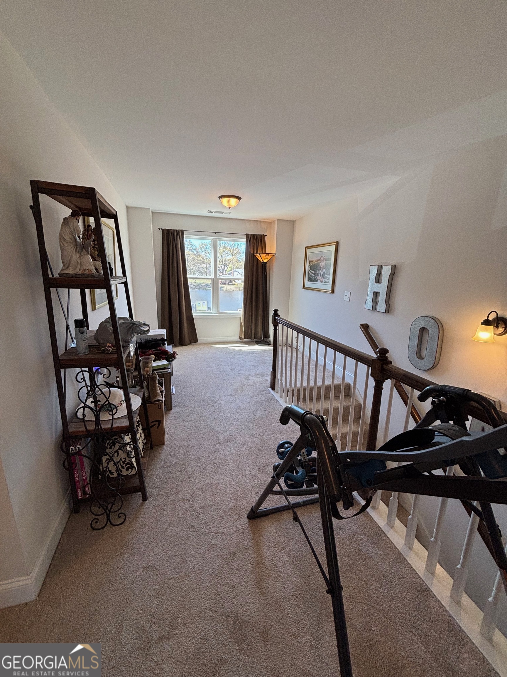 2853 Oak Springs Drive Statham GA 30666
