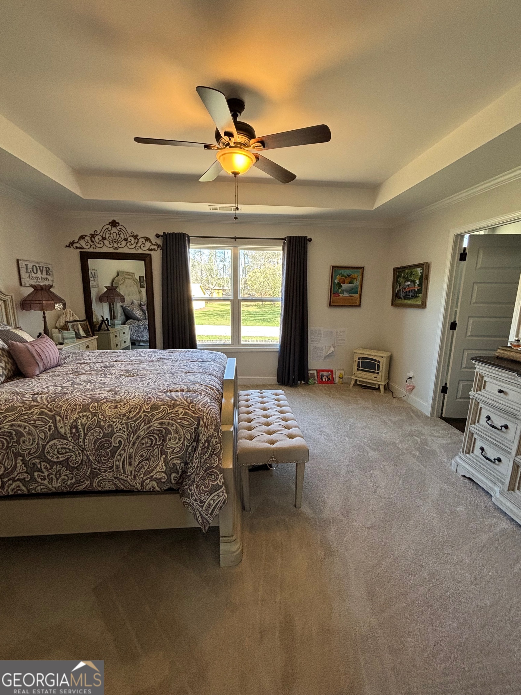 2853 Oak Springs Drive Statham GA 30666