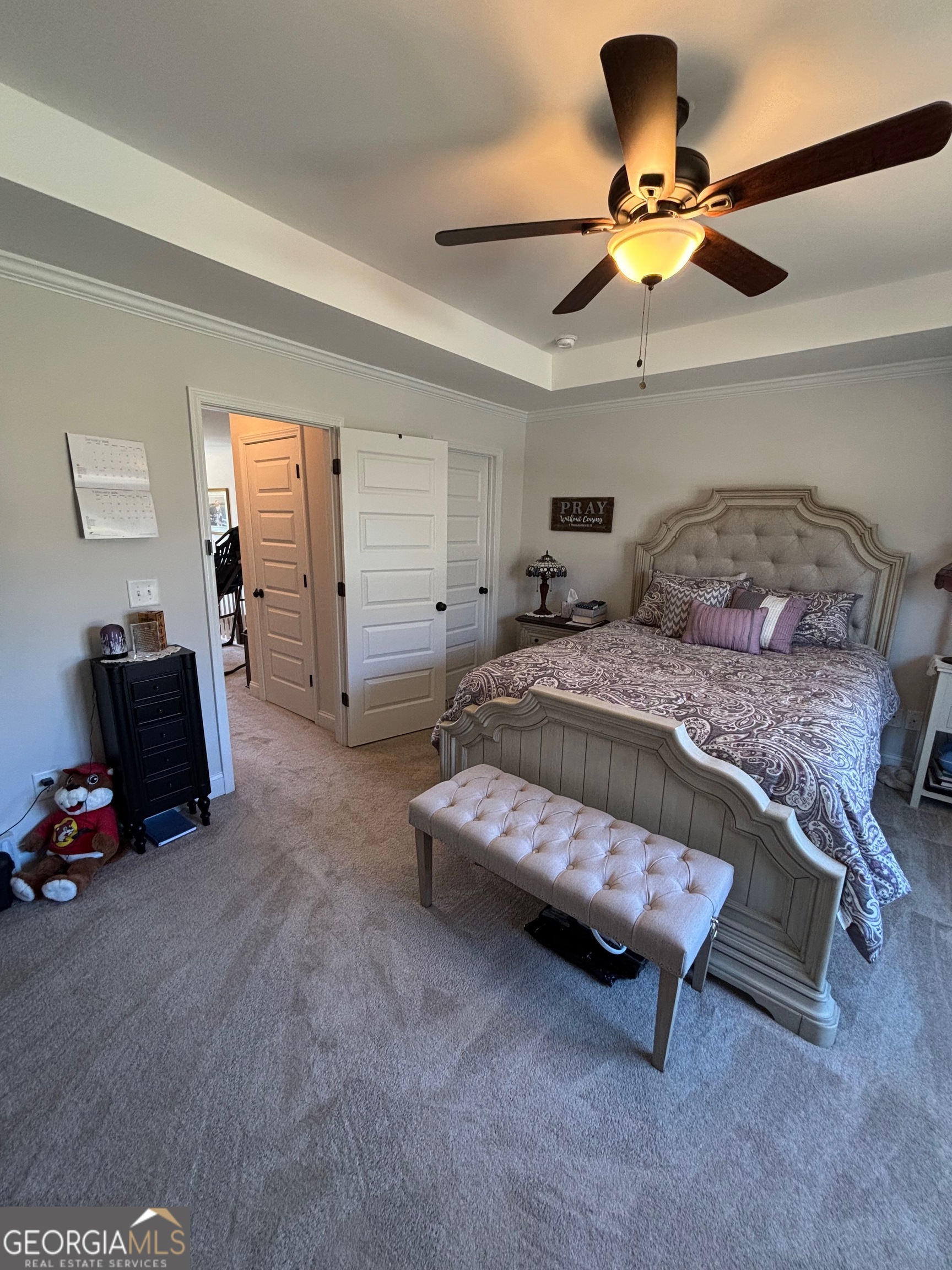 2853 Oak Springs Drive Statham GA 30666