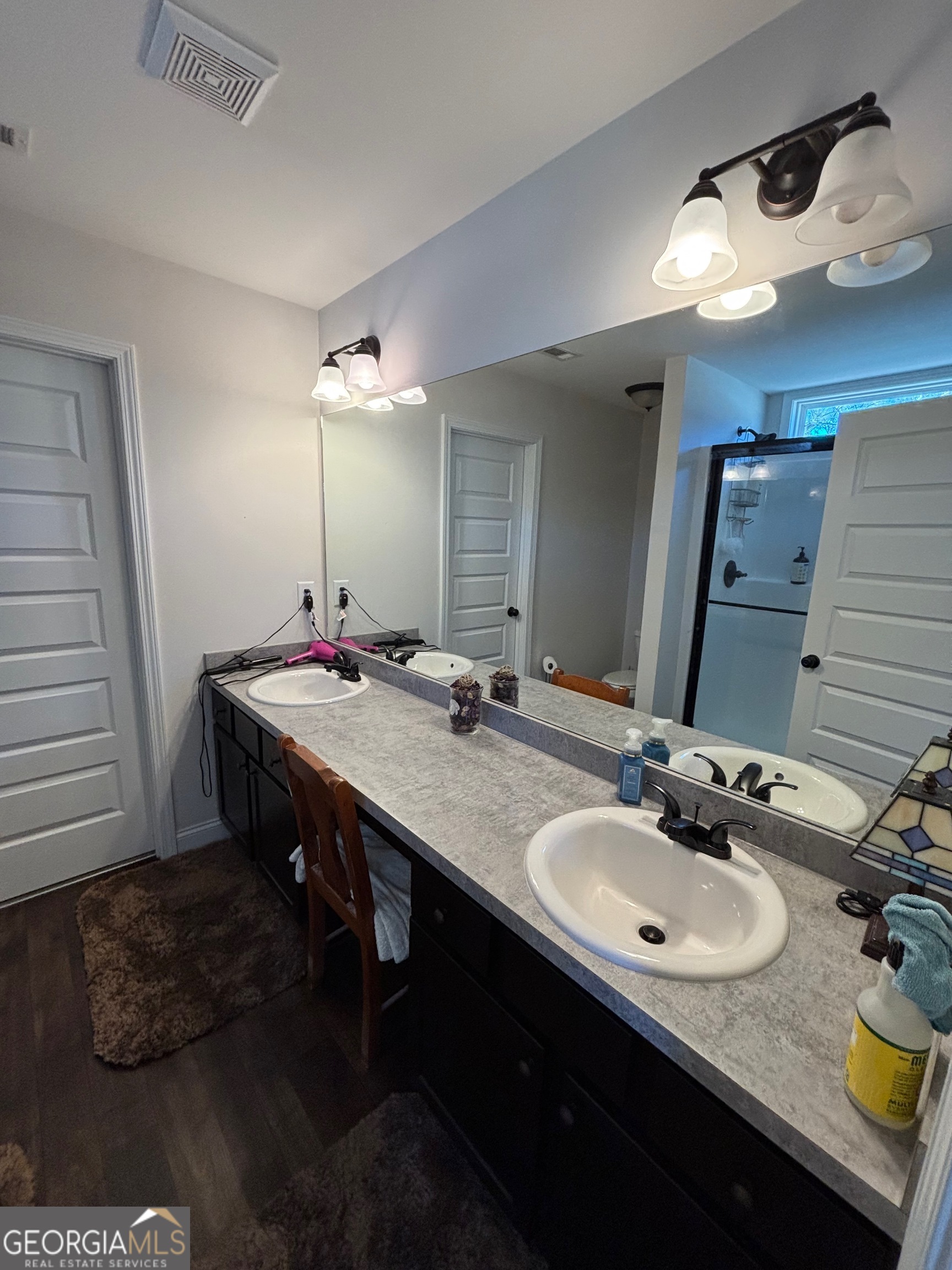 2853 Oak Springs Drive Statham GA 30666