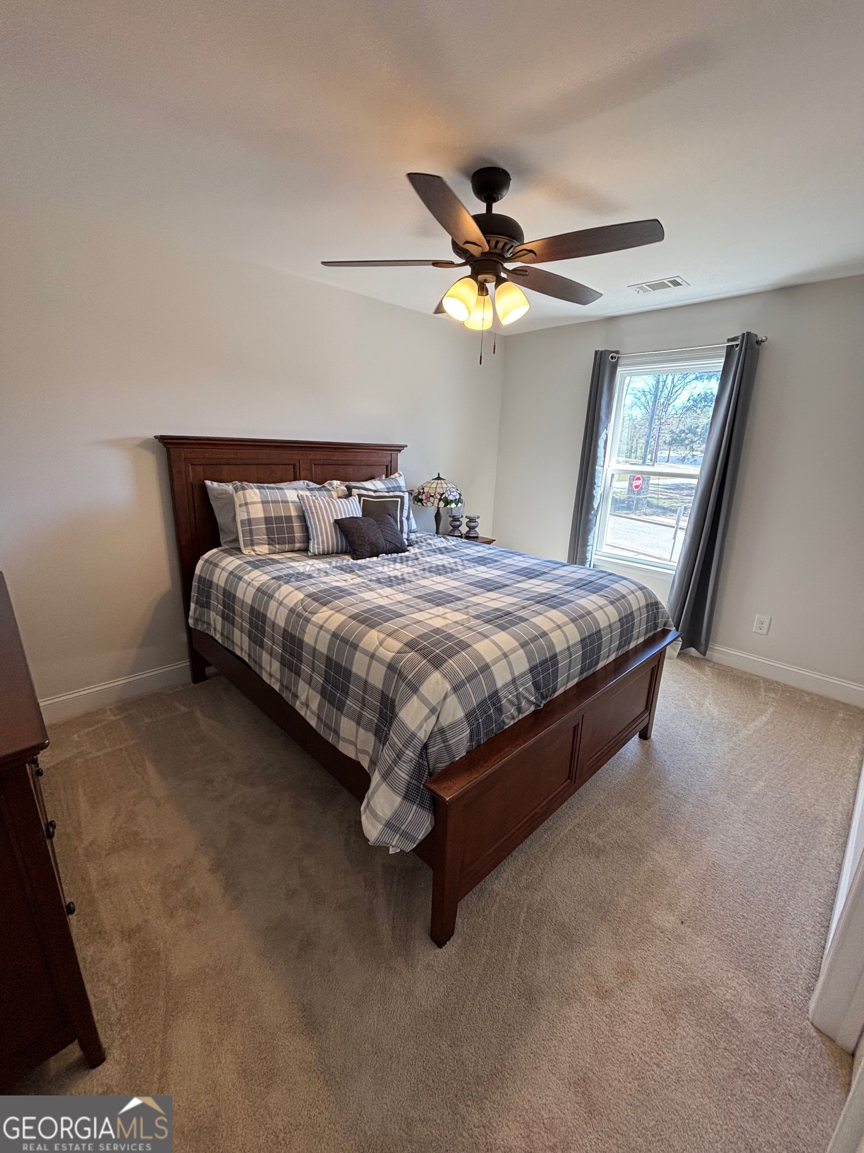 2853 Oak Springs Drive Statham GA 30666