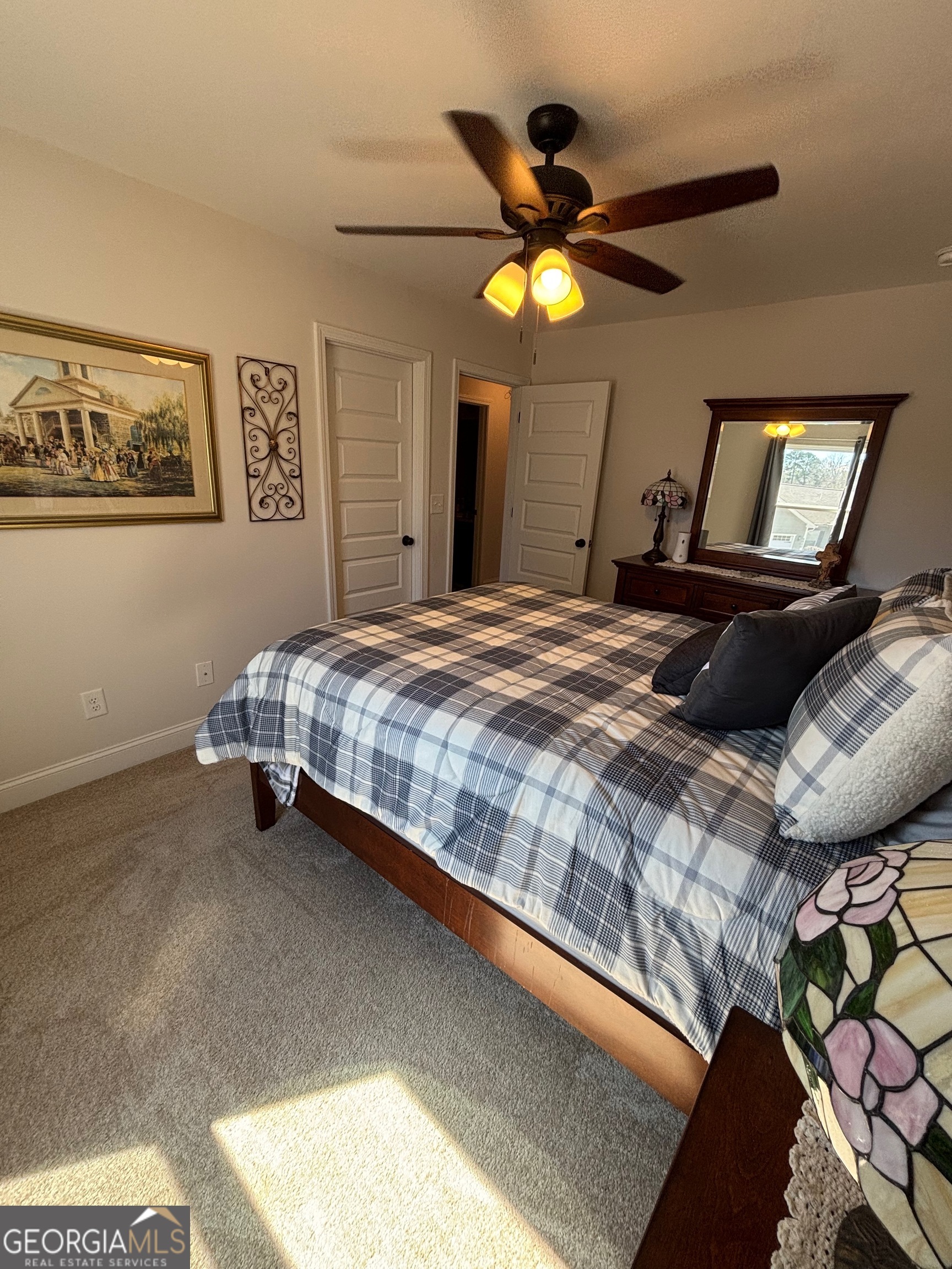 2853 Oak Springs Drive Statham GA 30666