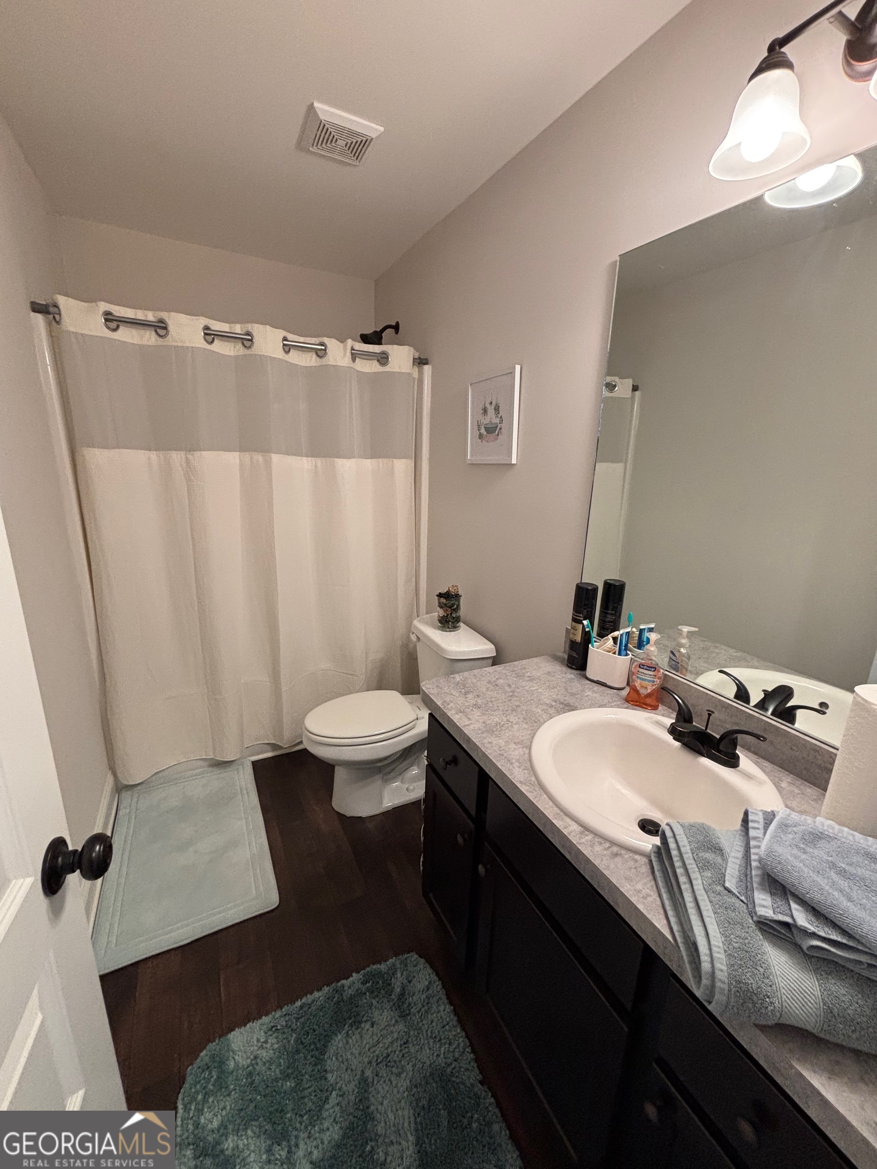 2853 Oak Springs Drive Statham GA 30666