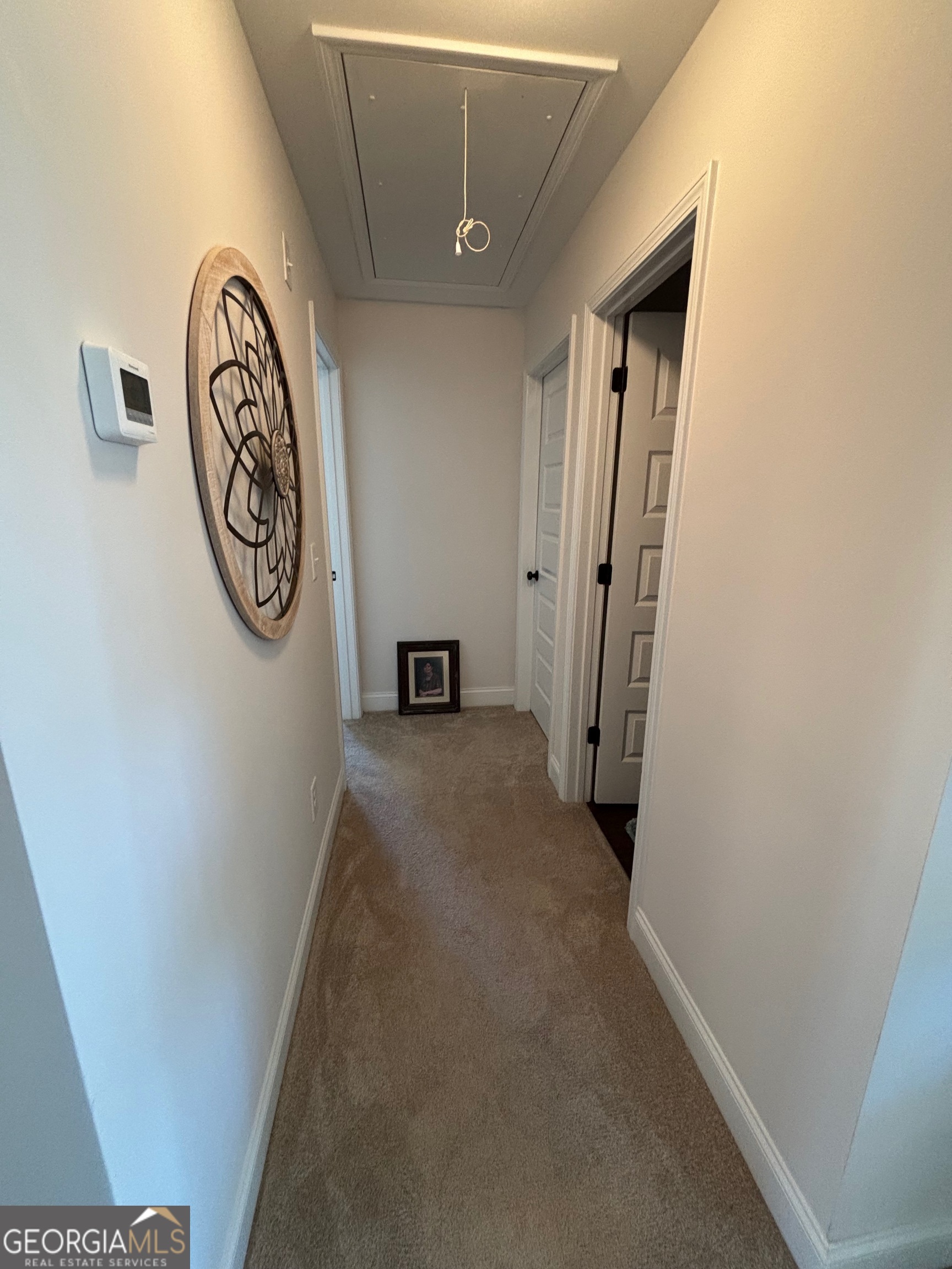 2853 Oak Springs Drive Statham GA 30666