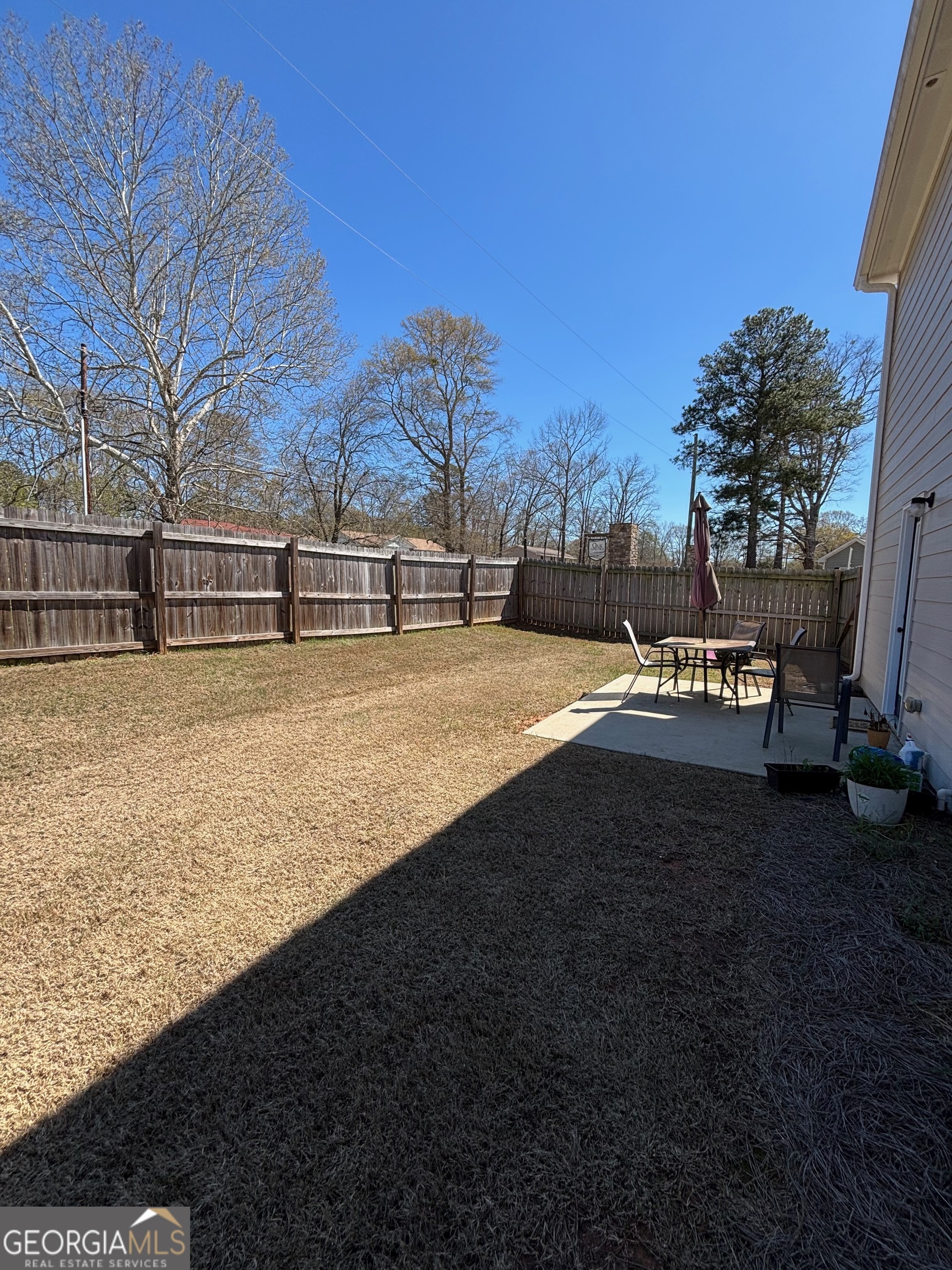 2853 Oak Springs Drive Statham GA 30666