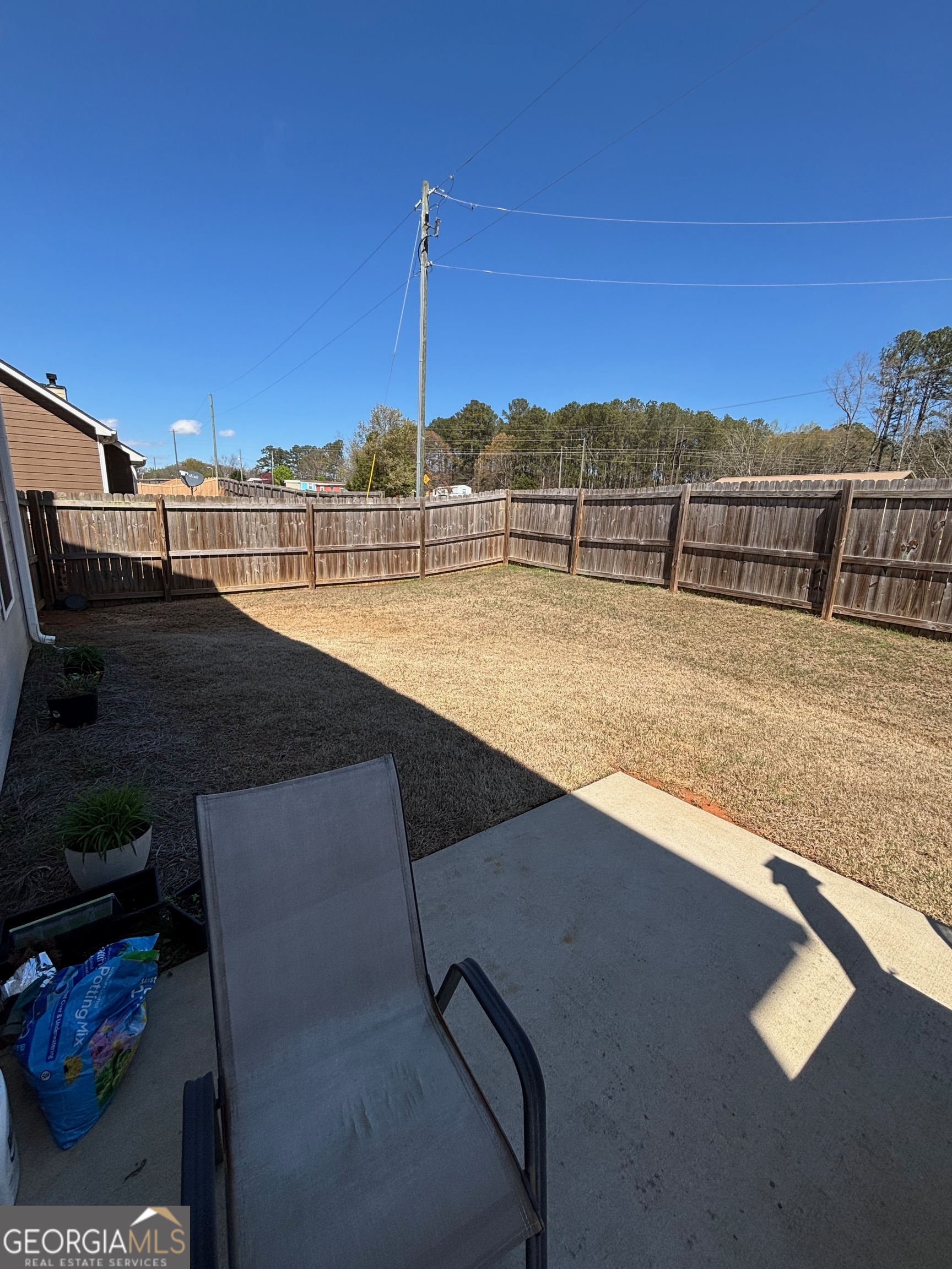 2853 Oak Springs Drive Statham GA 30666