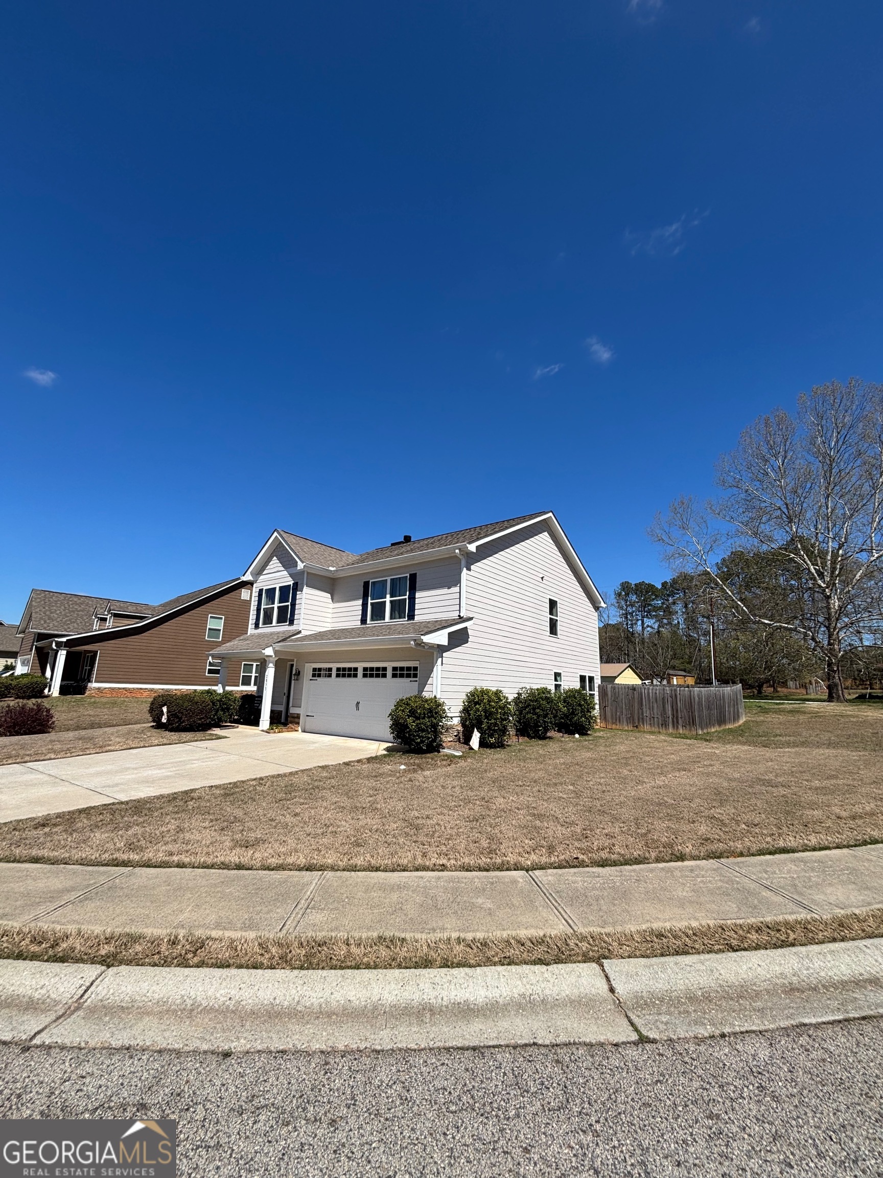2853 Oak Springs Drive Statham GA 30666