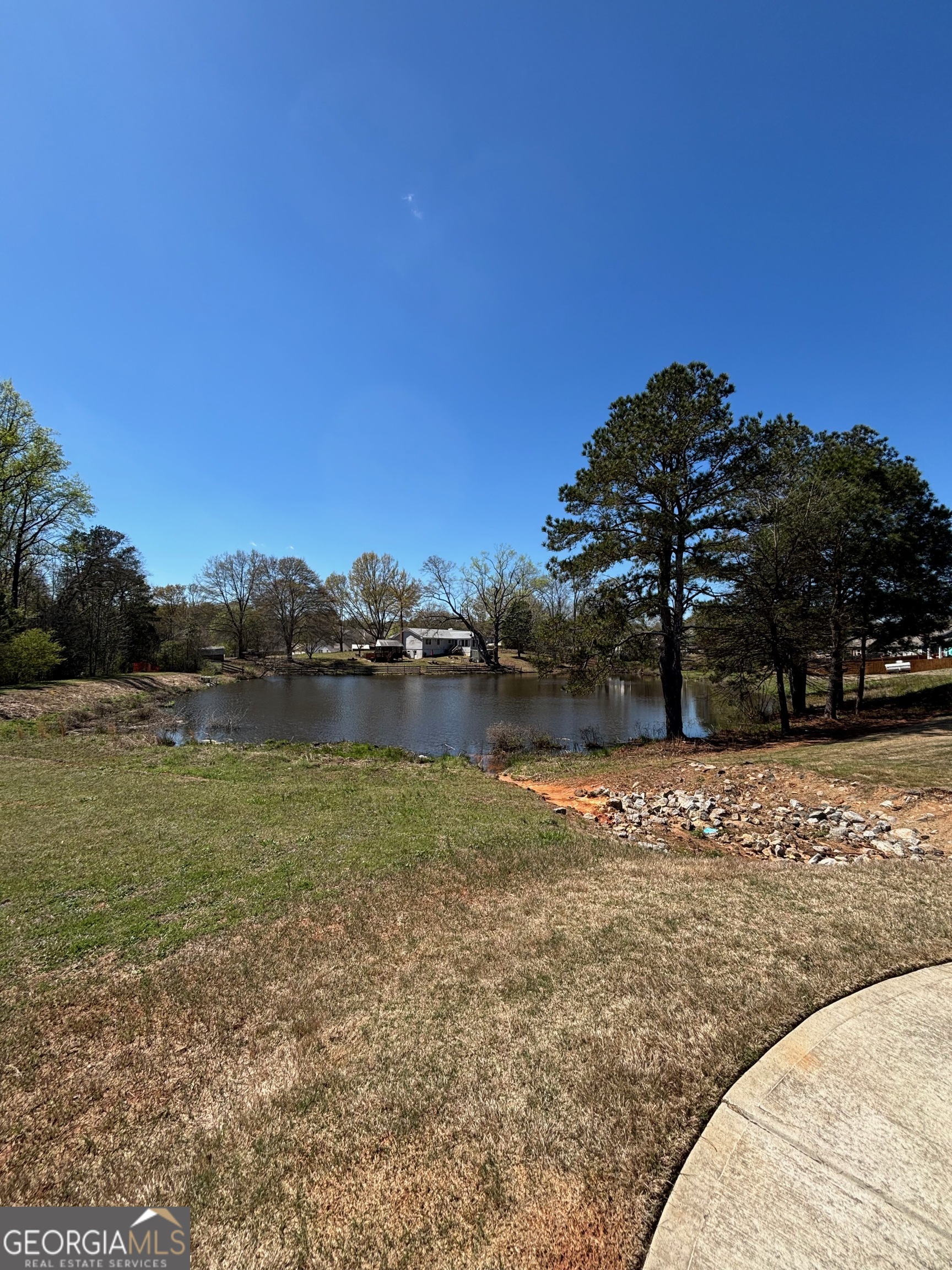 2853 Oak Springs Drive Statham GA 30666