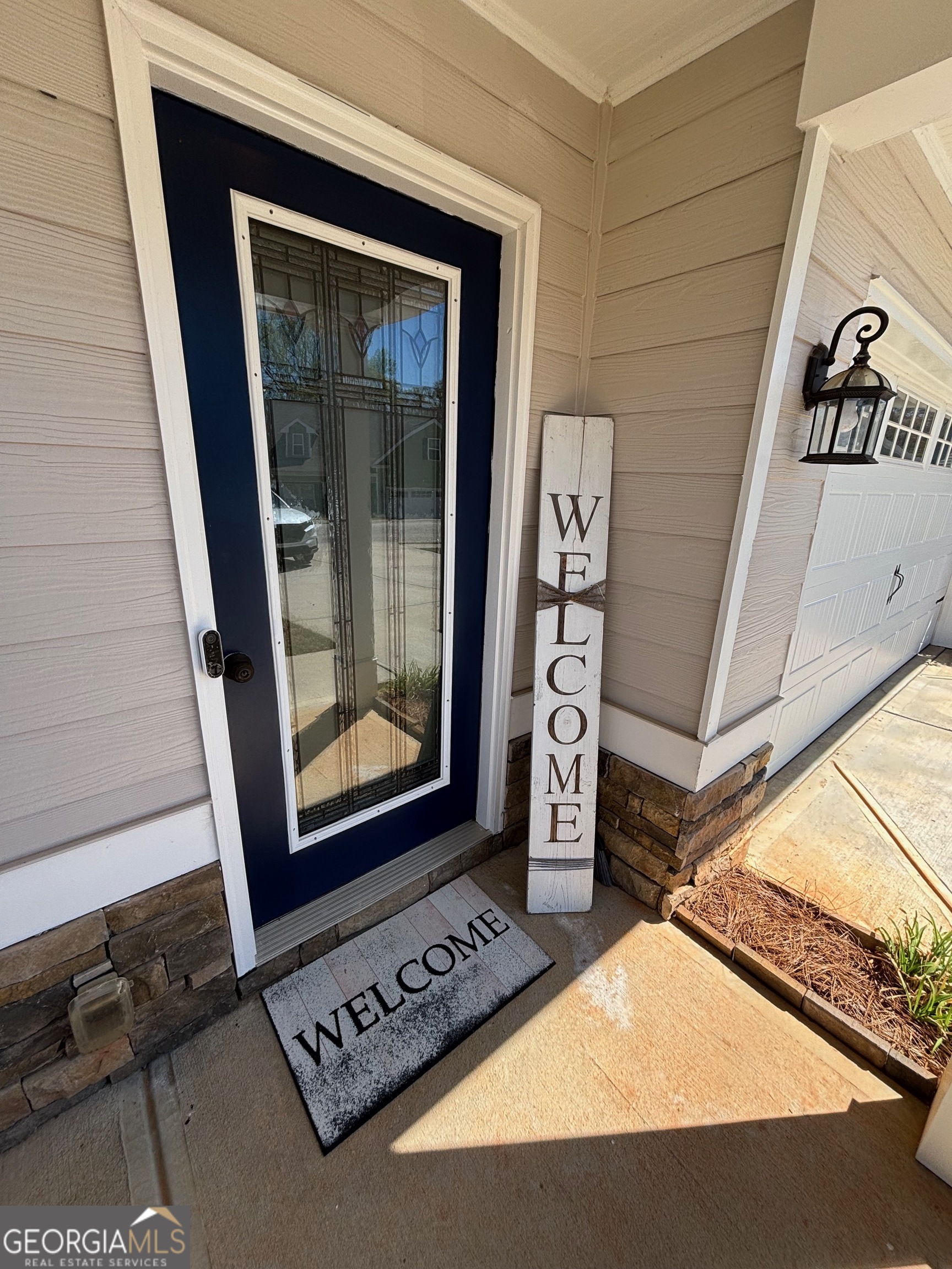 2853 Oak Springs Drive Statham GA 30666