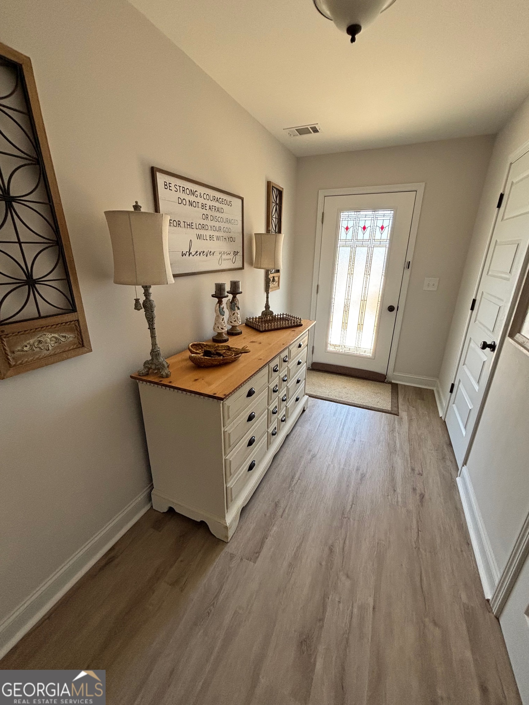 2853 Oak Springs Drive Statham GA 30666