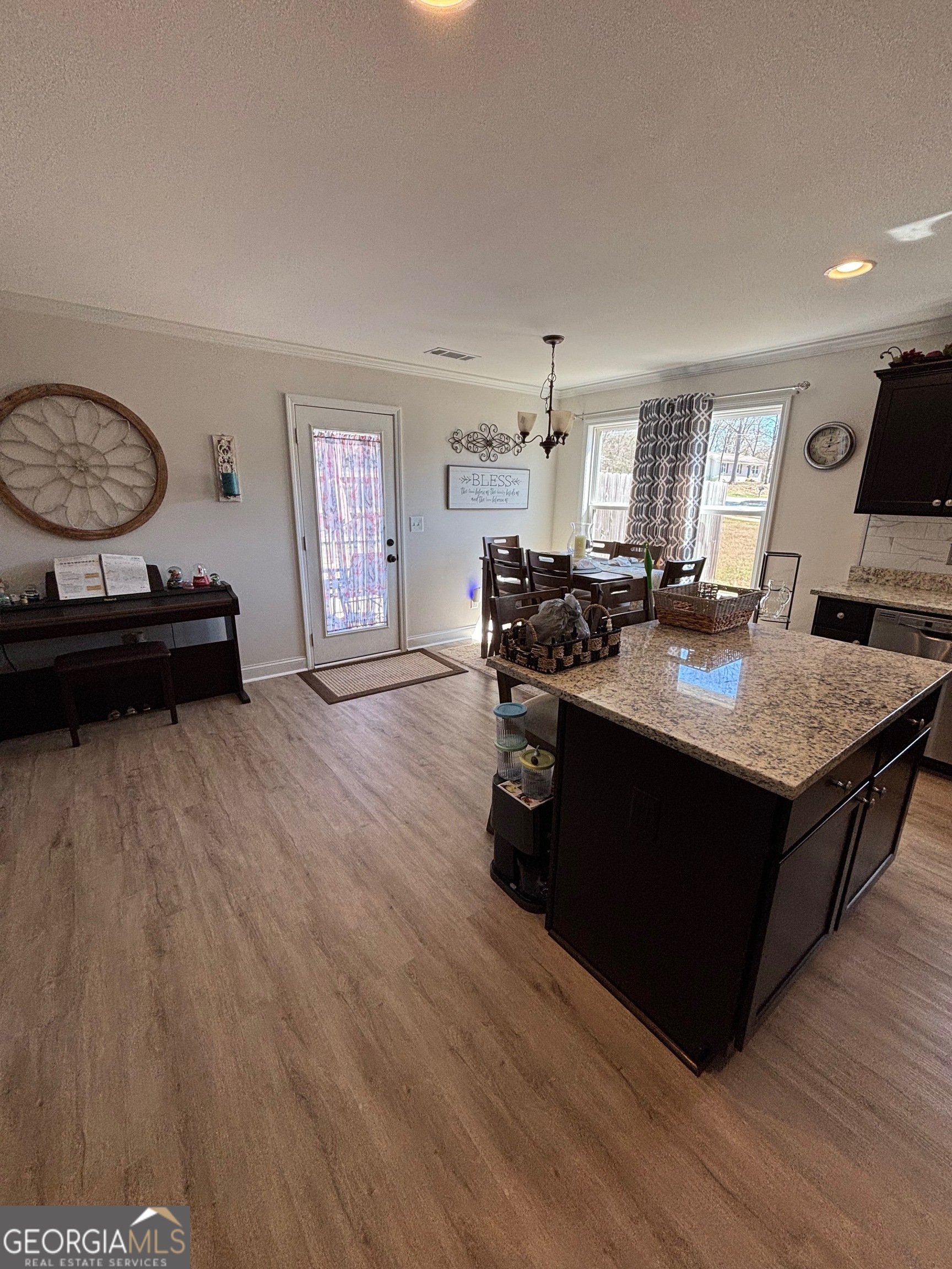 2853 Oak Springs Drive Statham GA 30666