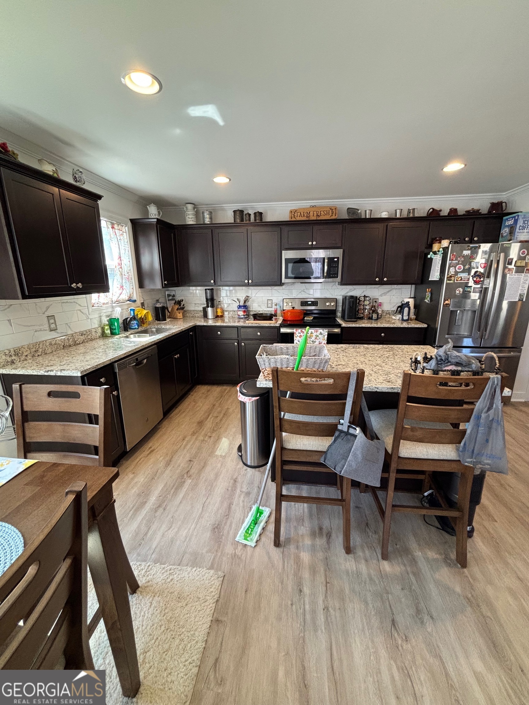 2853 Oak Springs Drive Statham GA 30666