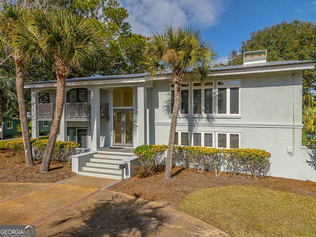8 Dexter Lane Jekyll Island GA 31527