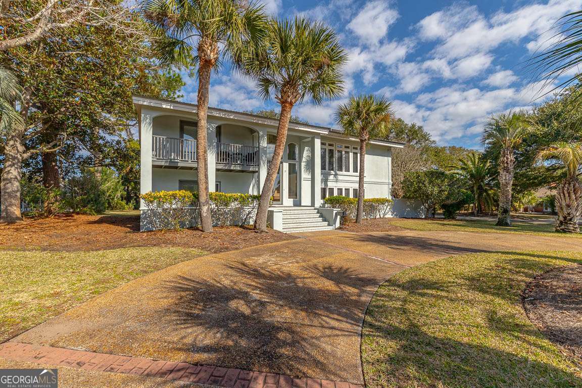 8 Dexter Lane Jekyll Island GA 31527