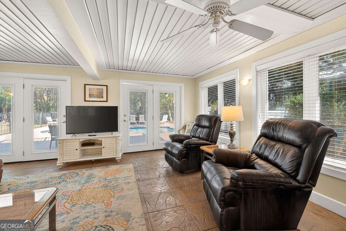 8 Dexter Lane Jekyll Island GA 31527