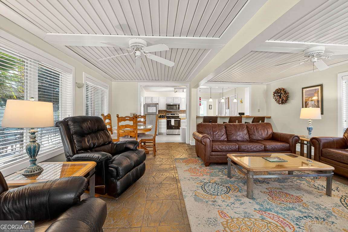 8 Dexter Lane Jekyll Island GA 31527