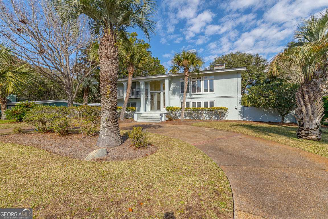8 Dexter Lane Jekyll Island GA 31527