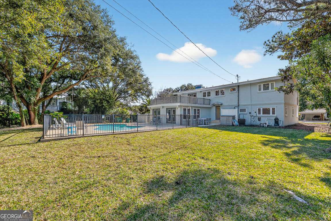 8 Dexter Lane Jekyll Island GA 31527