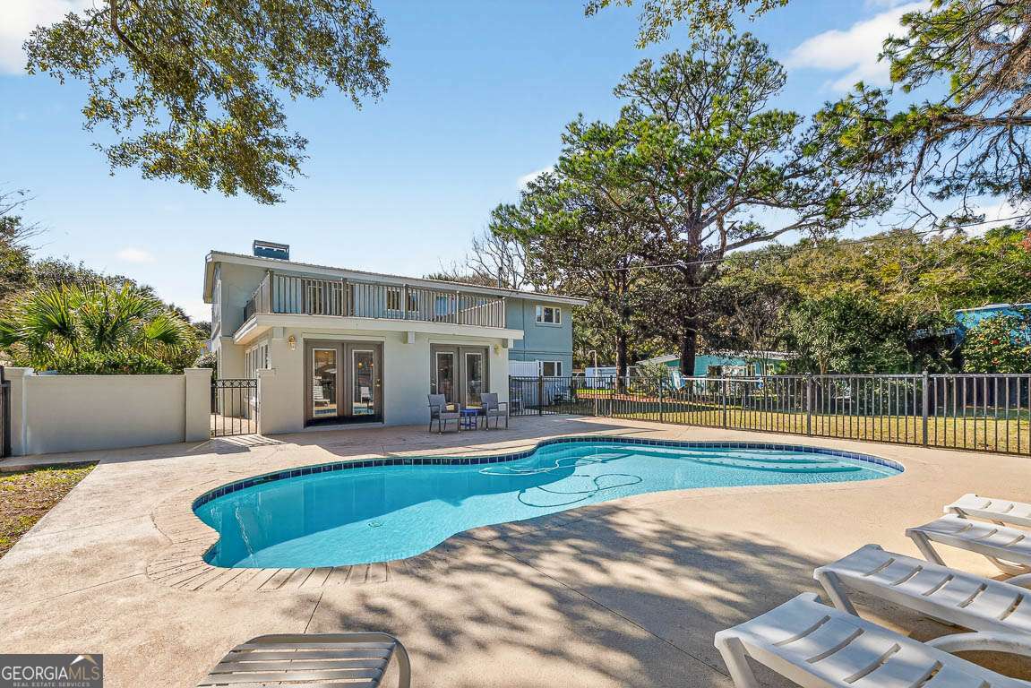 8 Dexter Lane Jekyll Island GA 31527