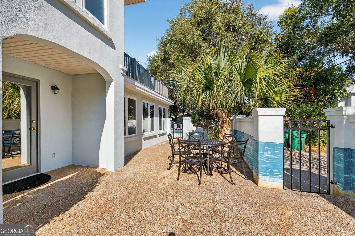 8 Dexter Lane Jekyll Island GA 31527