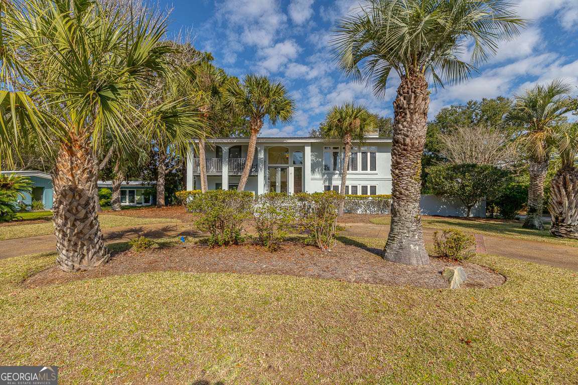 8 Dexter Lane Jekyll Island GA 31527