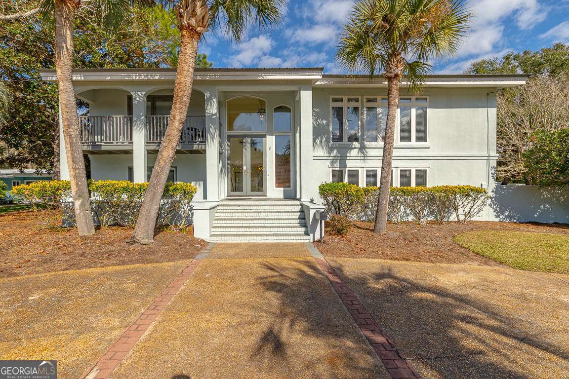 8 Dexter Lane Jekyll Island GA 31527