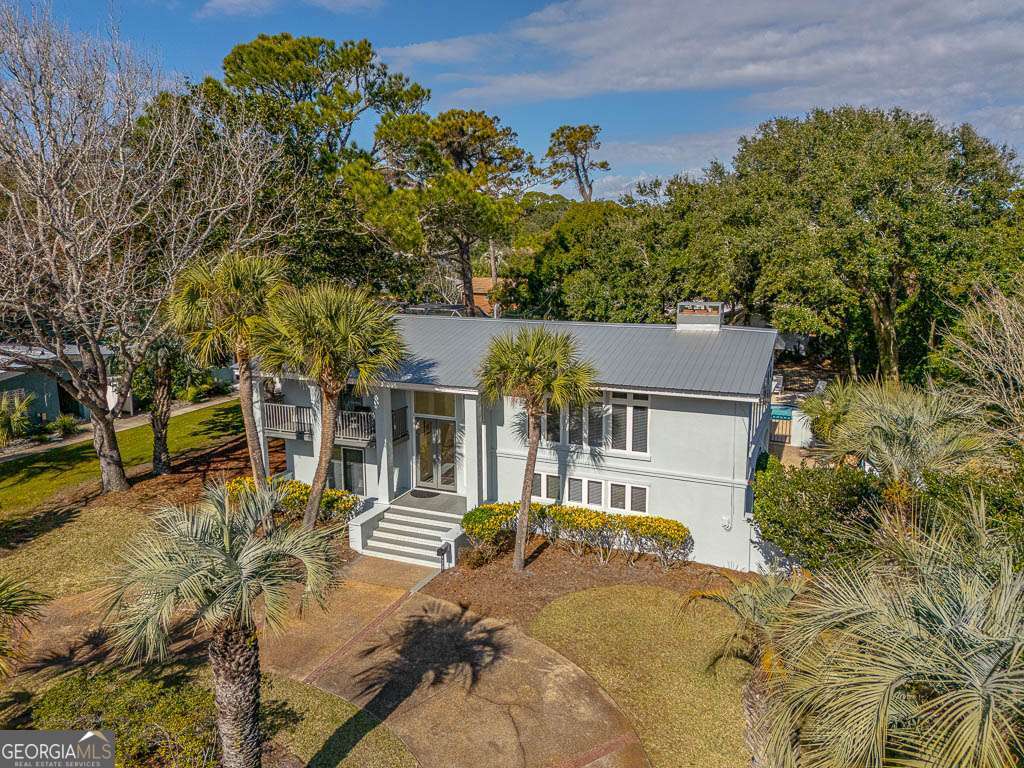 8 Dexter Lane Jekyll Island GA 31527