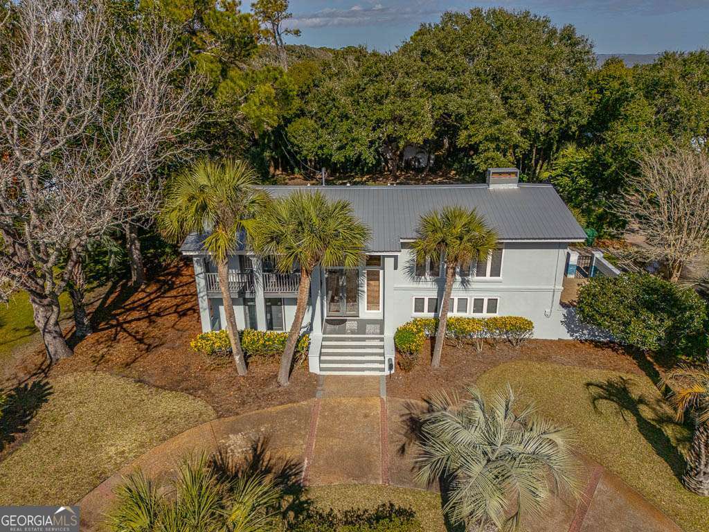 8 Dexter Lane Jekyll Island GA 31527