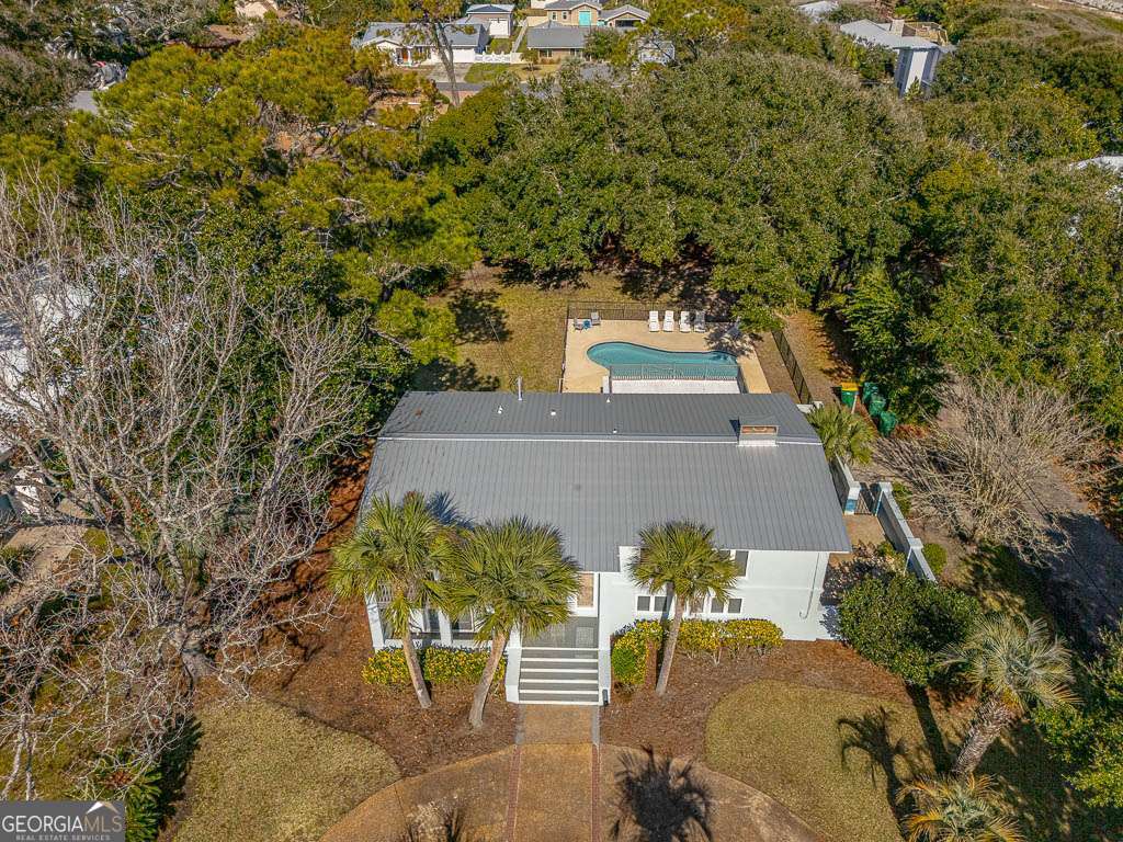 8 Dexter Lane Jekyll Island GA 31527