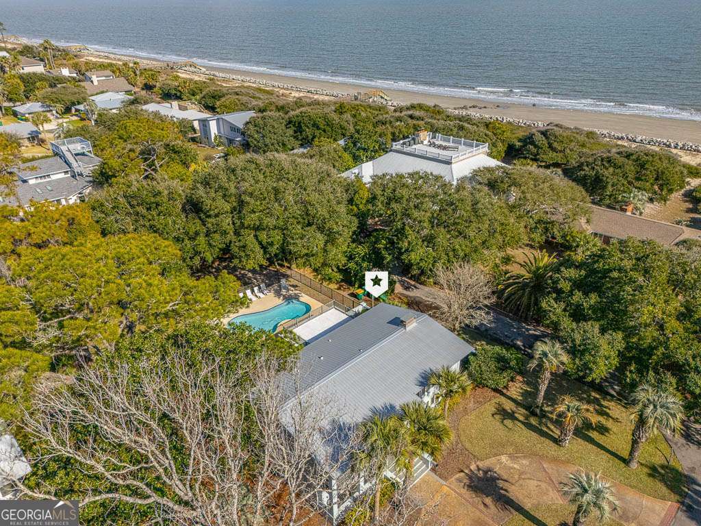 8 Dexter Lane Jekyll Island GA 31527