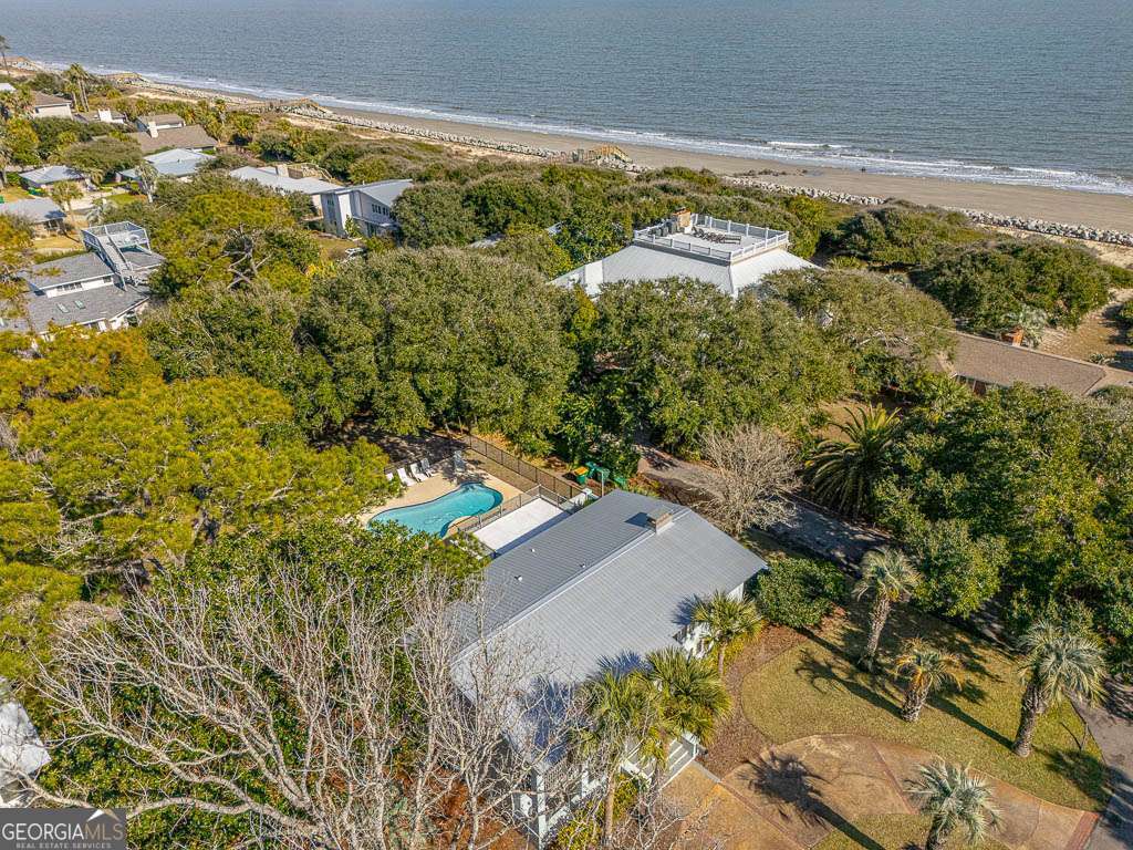 8 Dexter Lane Jekyll Island GA 31527