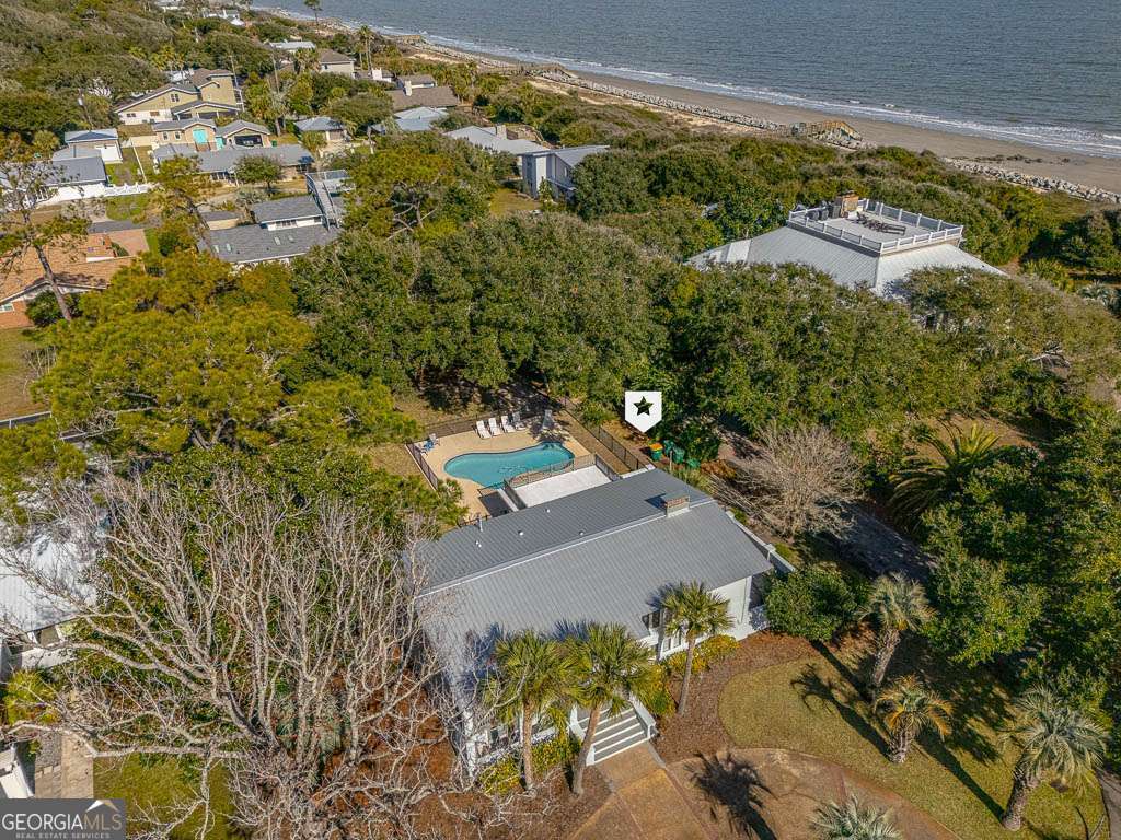 8 Dexter Lane Jekyll Island GA 31527
