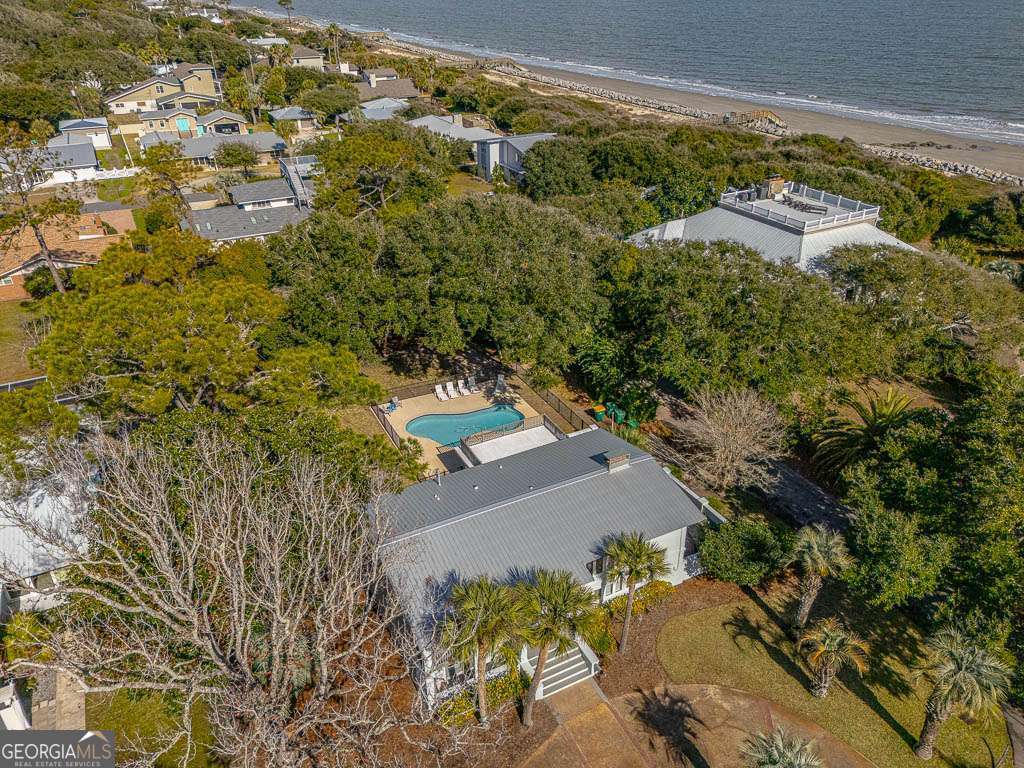 8 Dexter Lane Jekyll Island GA 31527