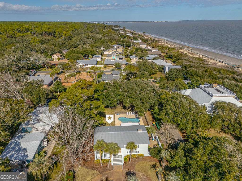 8 Dexter Lane Jekyll Island GA 31527
