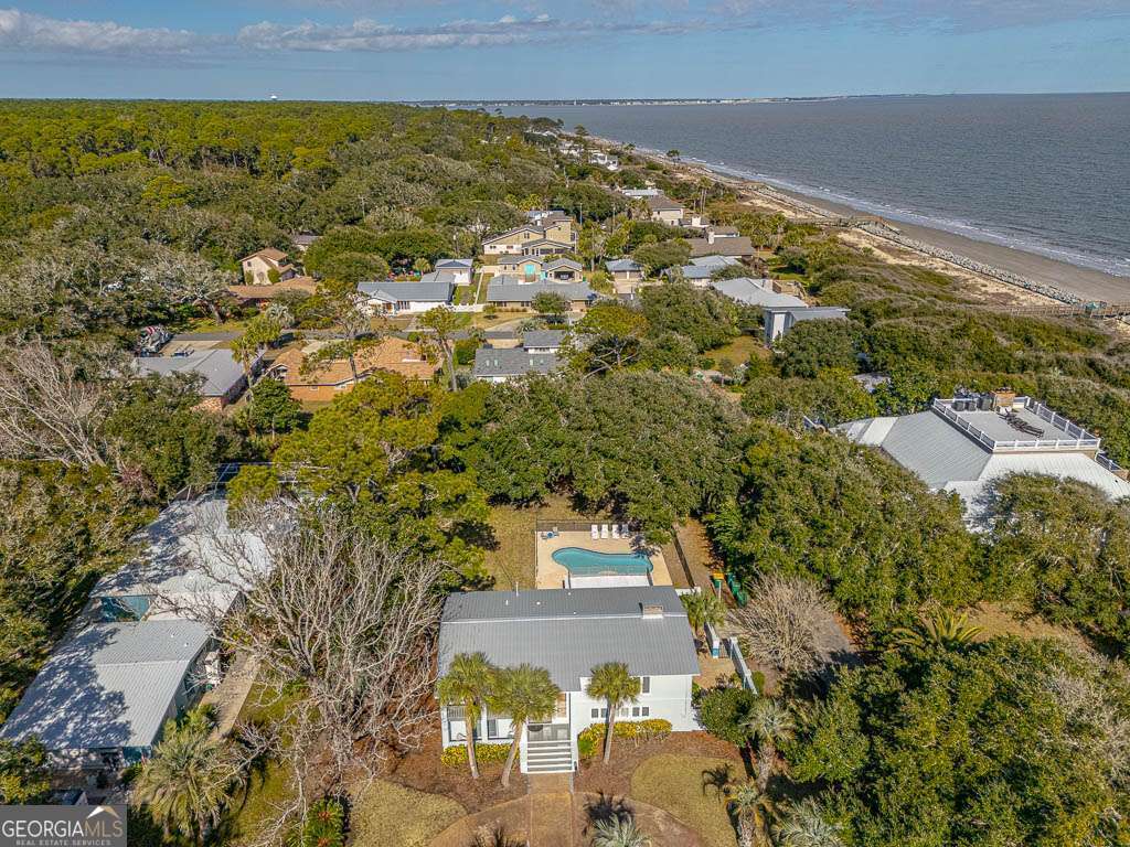 8 Dexter Lane Jekyll Island GA 31527