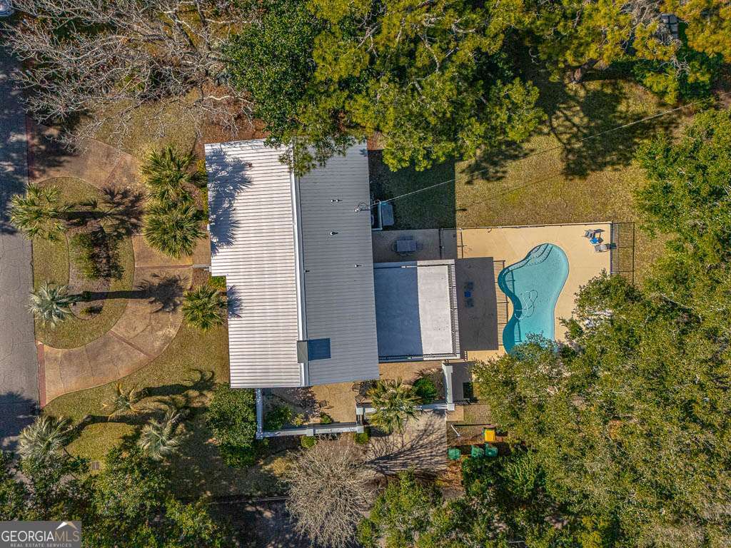 8 Dexter Lane Jekyll Island GA 31527