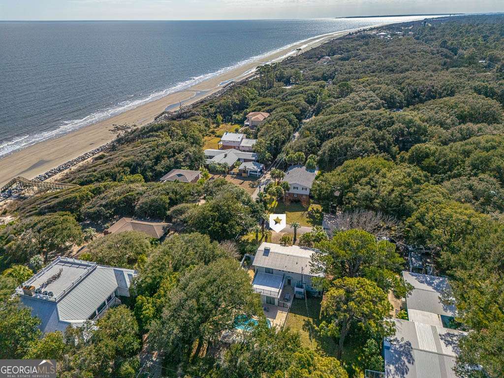 8 Dexter Lane Jekyll Island GA 31527