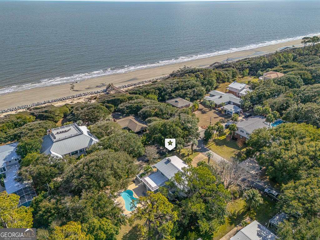 8 Dexter Lane Jekyll Island GA 31527