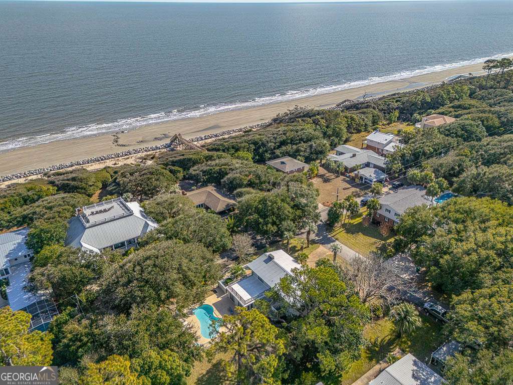 8 Dexter Lane Jekyll Island GA 31527