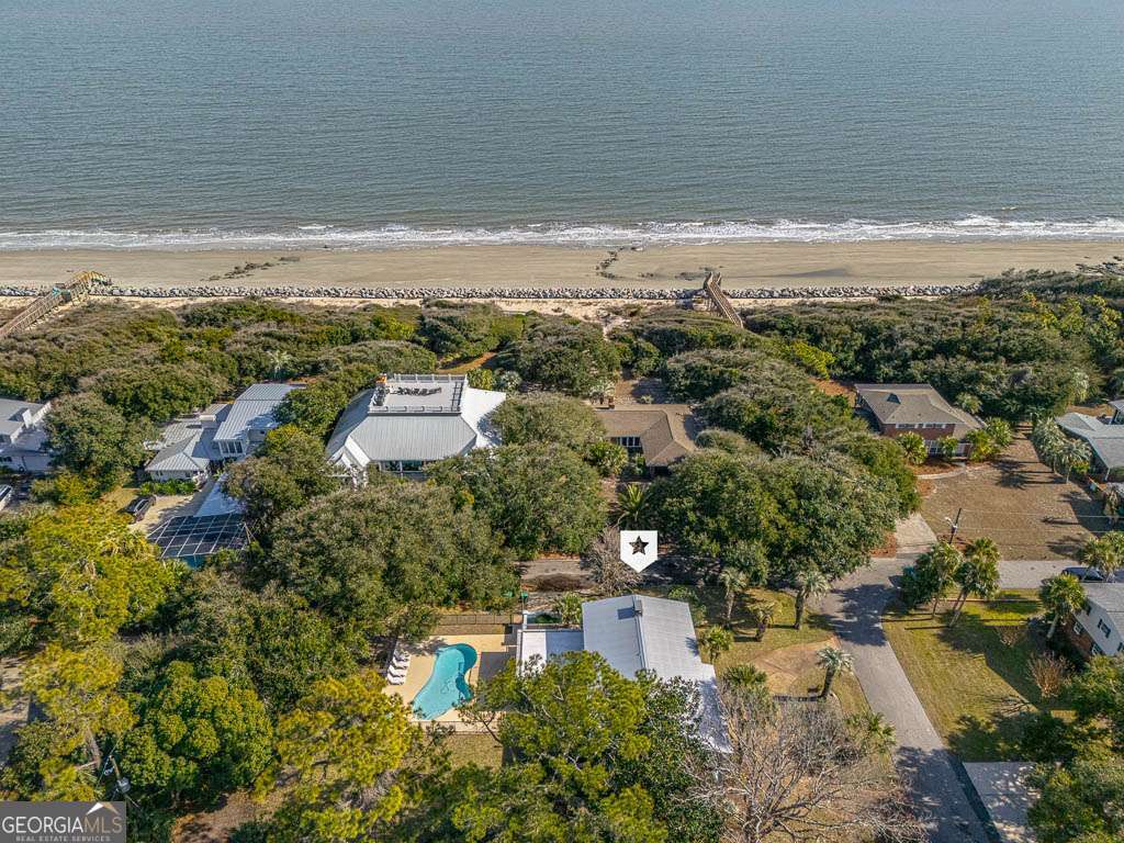 8 Dexter Lane Jekyll Island GA 31527