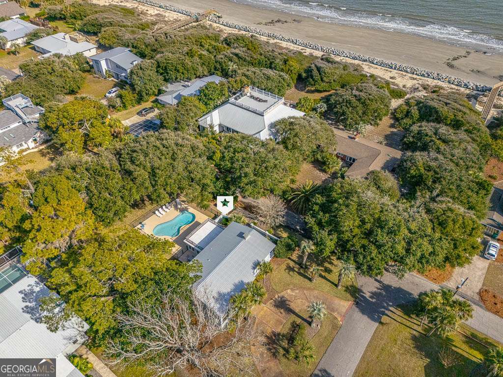 8 Dexter Lane Jekyll Island GA 31527