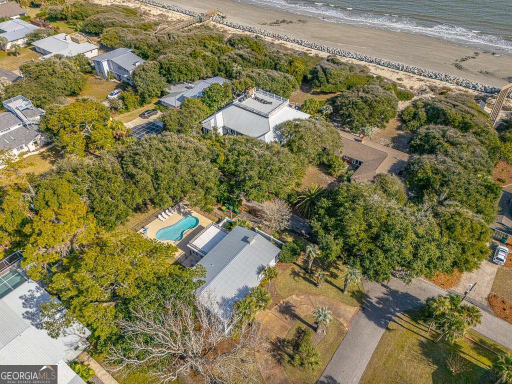 8 Dexter Lane Jekyll Island GA 31527