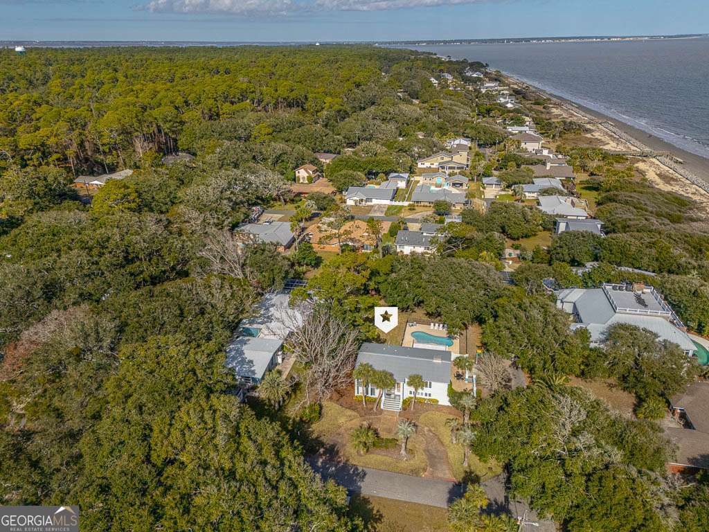 8 Dexter Lane Jekyll Island GA 31527