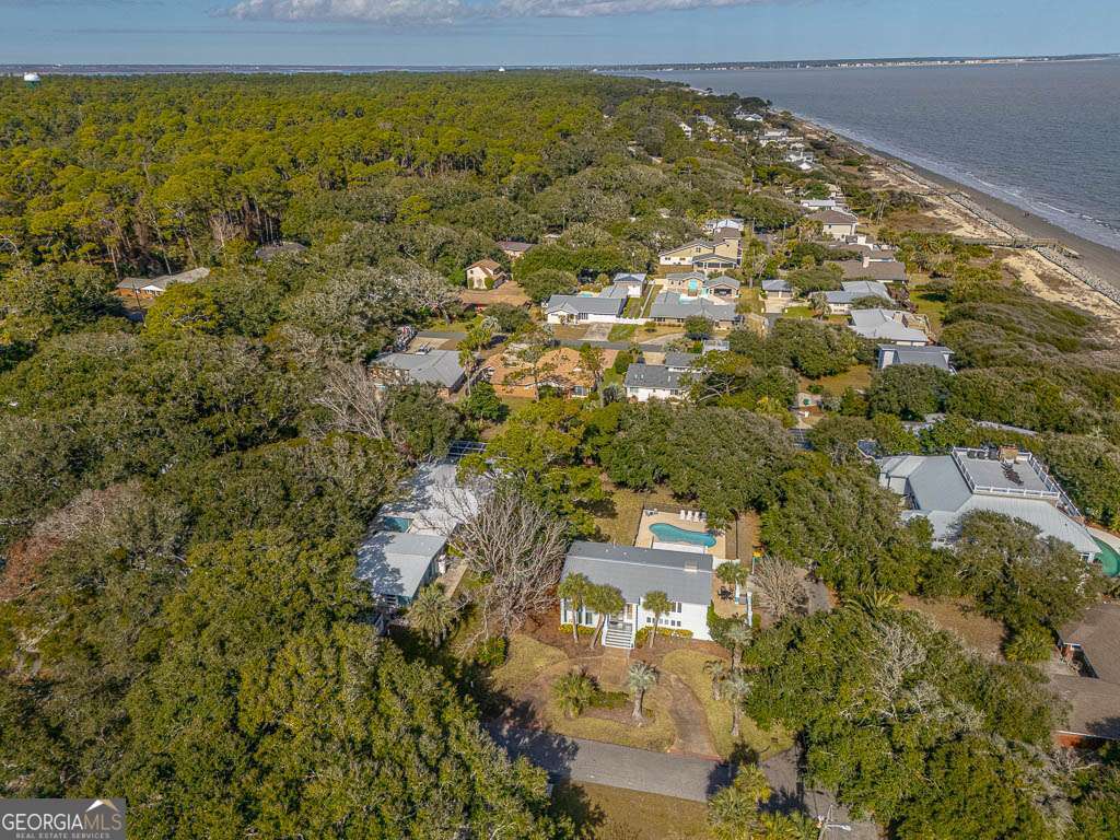8 Dexter Lane Jekyll Island GA 31527