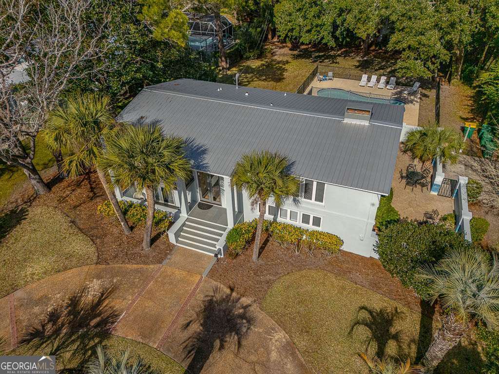8 Dexter Lane Jekyll Island GA 31527