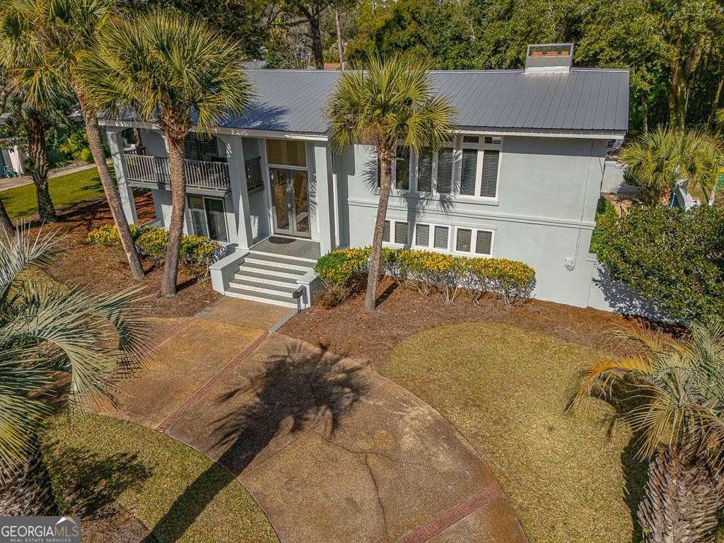 8 Dexter Lane Jekyll Island GA 31527