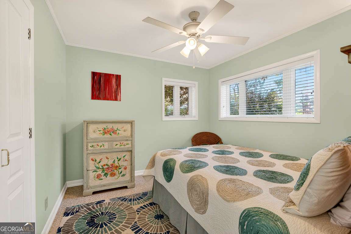 8 Dexter Lane Jekyll Island GA 31527